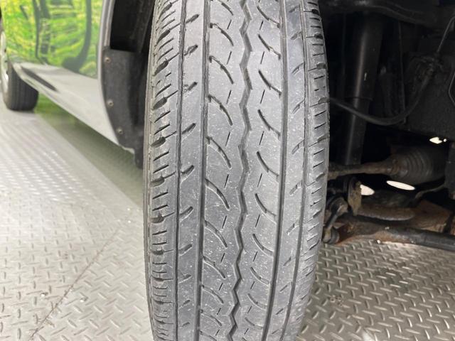 NV350キャラバンバン ロングDX 純正SDナビ バックカメラ 両側スライドドア 衝突被害軽減システム 禁煙車 Bluetooth接続 CD フルセグ 横滑り防止機能 パワーウィンドウ 盗難防止システム(29枚目)