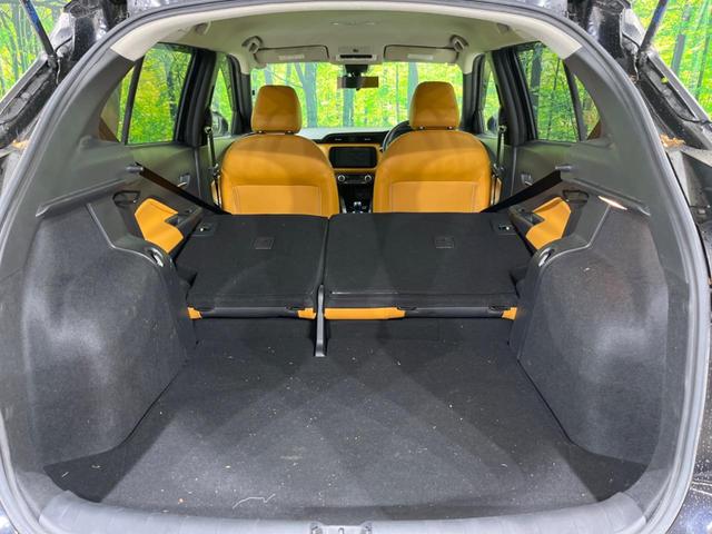 キックス X ツートーンインテリアエディション 純正SDナビ 全周囲カメラ 衝突被害軽減システム レーダークルーズ 禁煙車 ドラレコ コーナーセンサー スマートキー LEDヘッド ビルトインETC 純正17インチアルミ オートハイビーム(40枚目)