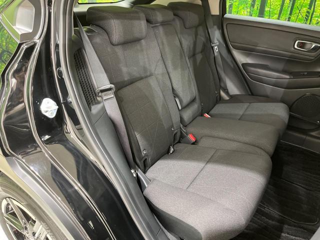 ヴェゼル e:HEV X 禁煙車 バックカメラ 衝突被害軽減システム レーダークルーズ ドラレコ コーナーセンサー スマートキー LEDヘッド ETC 純正16インチアルミ オートハイビーム オートライト オートエアコン(9枚目)