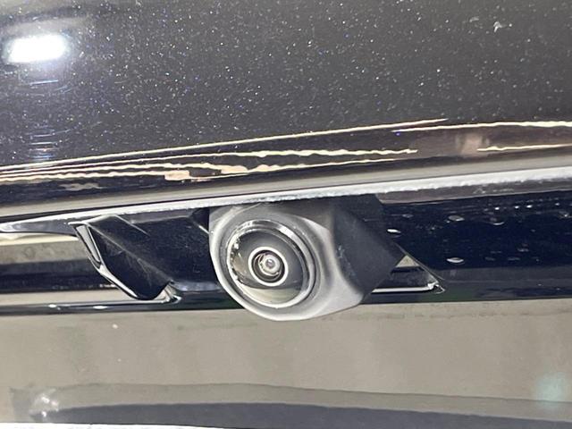 カローラクロス ハイブリッド　Ｚ　１０．５インチナビ　全周囲カメラ　レーダークルーズ　禁煙車　電動リアゲート　ハーフレザーシート　パワーシート　コーナーセンサー　スマートキー　ＬＥＤヘッド　ＥＴＣ２．０　純正１８インチアルミ（32枚目）