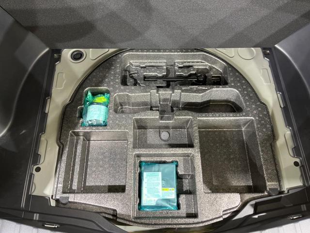 カローラクロス ハイブリッド　Ｚ　１０．５インチナビ　全周囲カメラ　レーダークルーズ　禁煙車　電動リアゲート　ハーフレザーシート　パワーシート　コーナーセンサー　スマートキー　ＬＥＤヘッド　ＥＴＣ２．０　純正１８インチアルミ（36枚目）