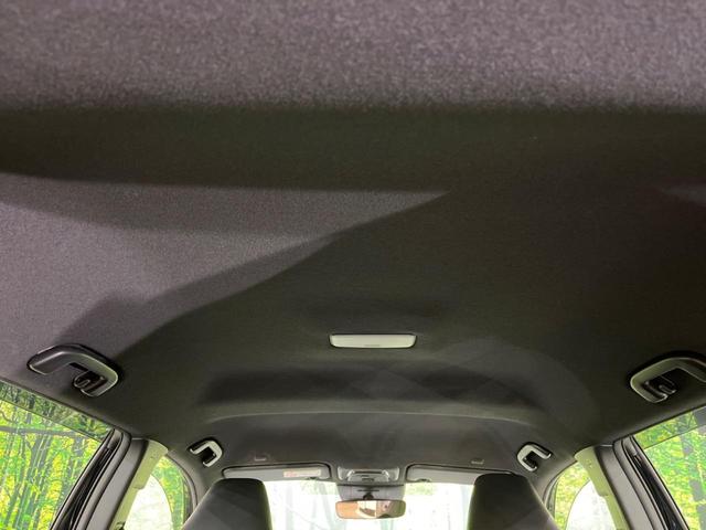 カローラクロス ハイブリッド　Ｚ　１０．５インチナビ　全周囲カメラ　レーダークルーズ　禁煙車　電動リアゲート　ハーフレザーシート　パワーシート　コーナーセンサー　スマートキー　ＬＥＤヘッド　ＥＴＣ２．０　純正１８インチアルミ（37枚目）