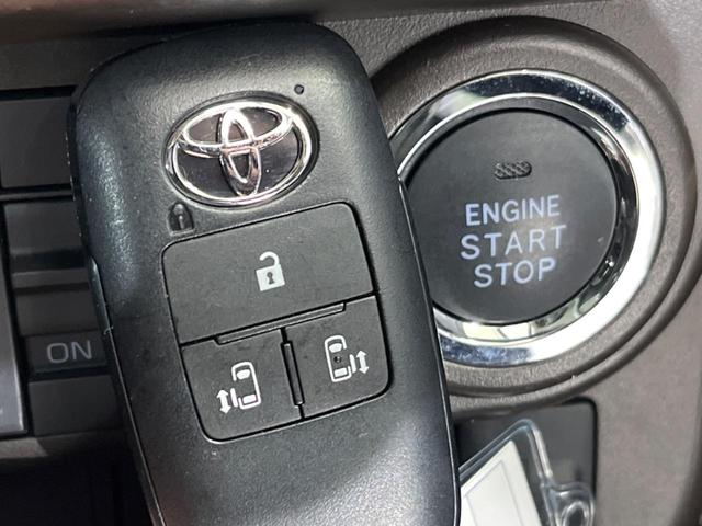 ルーミー Ｇ　禁煙車　純正ナビ　全周囲カメラ　両側電動スライドドア　衝突軽減装置　ＬＥＤヘッド　オートライト　シートヒーター　Ｂｌｕｅｔｏｏｔｈ再生　ＥＴＣ　スマートキー　オートエアコン（7枚目）