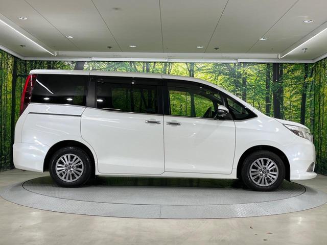 エスクァイア Ｇｉ　両側電動ドア　純正ＳＤナビ　バックカメラ　禁煙車　ハーフレザーシート　ドラレコ　スマートキー　ＬＥＤヘッド　クルコン　純正１５インチアルミ　オートライト　デュアルエアコン　Ｂｌｕｅｔｏｏｔｈ　ＣＤ（30枚目）