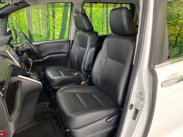 エスクァイア Ｇｉ　両側電動ドア　純正ＳＤナビ　バックカメラ　禁煙車　ハーフレザーシート　ドラレコ　スマートキー　ＬＥＤヘッド　クルコン　純正１５インチアルミ　オートライト　デュアルエアコン　Ｂｌｕｅｔｏｏｔｈ　ＣＤ（38枚目）