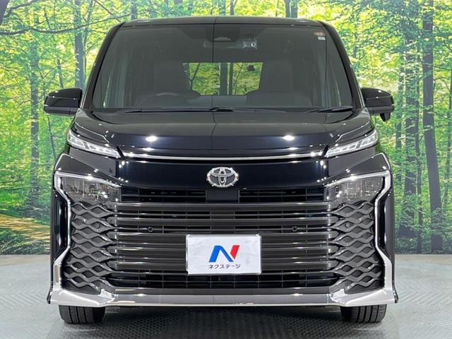 ヴォクシー Ｓ－Ｇ　両側電動ドア　バックカメラ　衝突被害軽減システム　レーダークルーズ　禁煙車　ドラレコ　コーナーセンサー　スマートキー　ＬＥＤヘッド　ＥＴＣ２．０　純正１６インチアルミ　オートハイビーム　車線逸脱警報（15枚目）