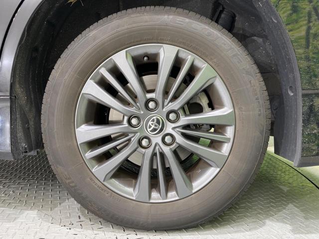 ヴォクシー Ｓ－Ｇ　両側電動ドア　バックカメラ　衝突被害軽減システム　レーダークルーズ　禁煙車　ドラレコ　コーナーセンサー　スマートキー　ＬＥＤヘッド　ＥＴＣ２．０　純正１６インチアルミ　オートハイビーム　車線逸脱警報（24枚目）