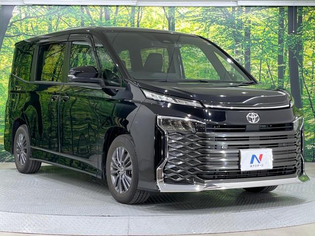 ヴォクシー Ｓ－Ｇ　両側電動ドア　バックカメラ　衝突被害軽減システム　レーダークルーズ　禁煙車　ドラレコ　コーナーセンサー　スマートキー　ＬＥＤヘッド　ＥＴＣ２．０　純正１６インチアルミ　オートハイビーム　車線逸脱警報（31枚目）