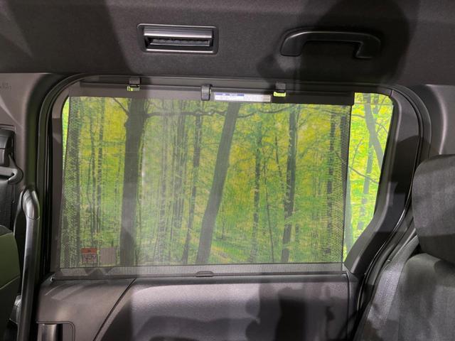 ヴォクシー Ｓ－Ｇ　両側電動ドア　バックカメラ　衝突被害軽減システム　レーダークルーズ　禁煙車　ドラレコ　コーナーセンサー　スマートキー　ＬＥＤヘッド　ＥＴＣ２．０　純正１６インチアルミ　オートハイビーム　車線逸脱警報（35枚目）