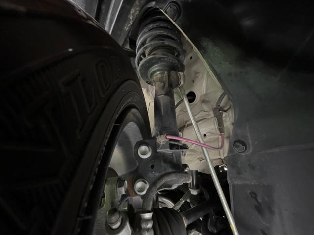 ソリオバンディット ハイブリッドＭＶ　両側電動ドア　純正ＳＤナビ　全周囲カメラ　衝突被害軽減システム　レーダークルーズ　禁煙車　ドラレコ　コーナーセンサー　スマートキー　ＬＥＤヘッド　ビルトインＥＴＣ　純正１５インチアルミ（28枚目）