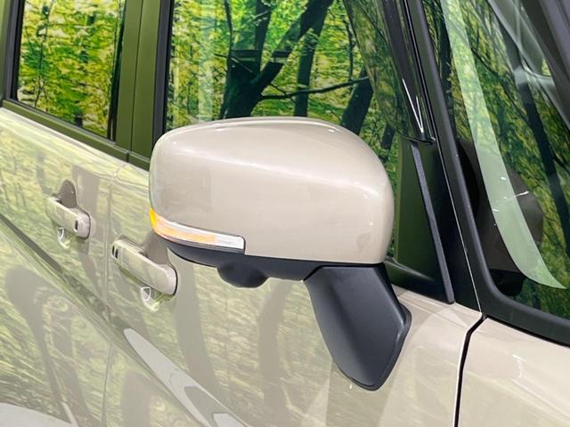 ソリオバンディット ハイブリッドＭＶ　両側電動ドア　純正ＳＤナビ　全周囲カメラ　衝突被害軽減システム　レーダークルーズ　禁煙車　ドラレコ　コーナーセンサー　スマートキー　ＬＥＤヘッド　ビルトインＥＴＣ　純正１５インチアルミ（29枚目）