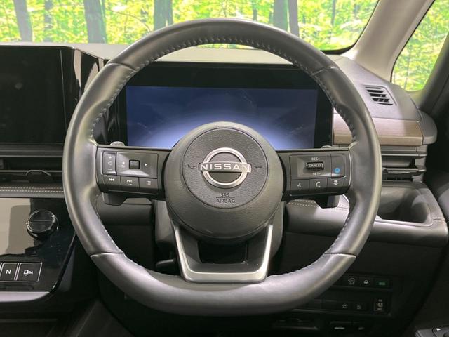 セレナ ハイウェイスターＶ　両側電動ドア　全周囲カメラ　衝突被害軽減システム　禁煙車　コーナーセンサー　スマートキー　ＬＥＤヘッド　ＥＴＣ２．０　オートハイビーム　車線逸脱警報　オートライト　デュアルエアコン（12枚目）