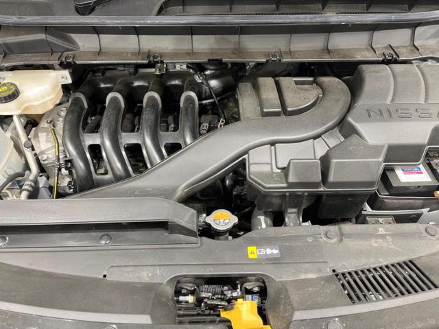 セレナ ハイウェイスターＶ　両側電動ドア　全周囲カメラ　衝突被害軽減システム　禁煙車　コーナーセンサー　スマートキー　ＬＥＤヘッド　ＥＴＣ２．０　オートハイビーム　車線逸脱警報　オートライト　デュアルエアコン（20枚目）