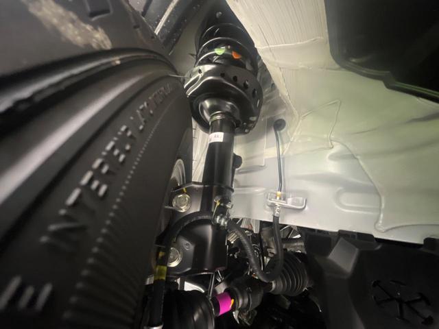 ステップワゴン スパーダ　純正１１型ナビ　バックカメラ　衝突被害軽減システム　禁煙車　電動リアゲート　ハーフレザーシート　コーナーセンサー　スマートキー　ＬＥＤヘッド　純正１６インチアルミ　車線逸脱警報　オートライト（25枚目）