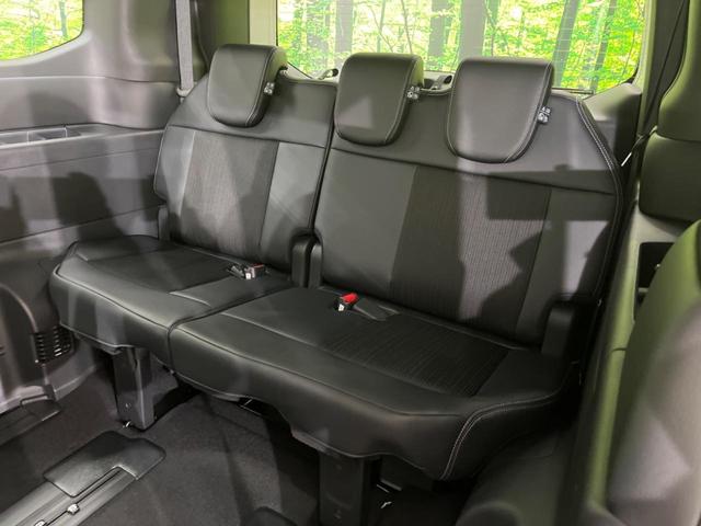 ステップワゴン スパーダ　純正１１型ナビ　バックカメラ　衝突被害軽減システム　禁煙車　電動リアゲート　ハーフレザーシート　コーナーセンサー　スマートキー　ＬＥＤヘッド　純正１６インチアルミ　車線逸脱警報　オートライト（34枚目）