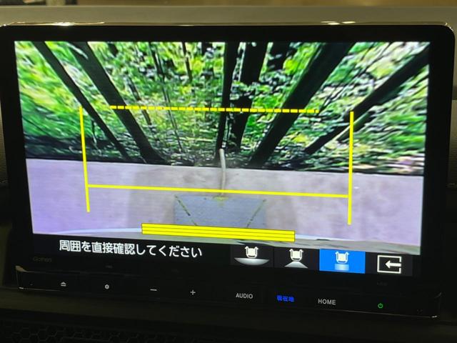 ステップワゴン スパーダ　純正１１型ナビ　バックカメラ　衝突被害軽減システム　禁煙車　電動リアゲート　ハーフレザーシート　コーナーセンサー　スマートキー　ＬＥＤヘッド　純正１６インチアルミ　車線逸脱警報　オートライト（68枚目）