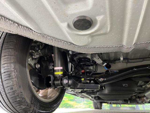 ノア Ｓ－Ｚ　１０型ナビ　後席モニター　全周囲カメラ　レーダークルーズ　禁煙車　電動リアゲート　ハーフレザーシート　ドラレコ　コーナーセンサー　スマートキー　ＬＥＤヘッド　ＥＴＣ２．０　純正１７インチアルミ（48枚目）