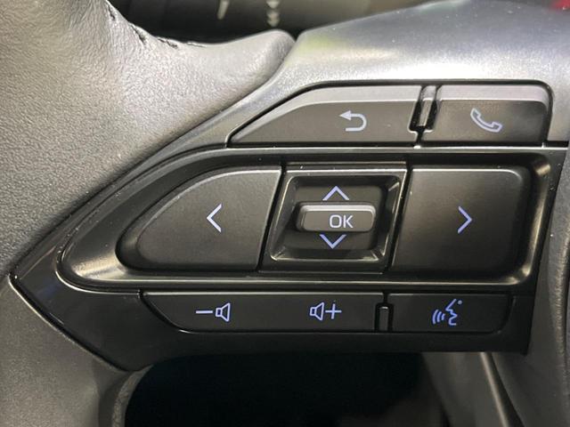 アクア Ｚ　全周囲カメラ　１００Ｖ電源　衝突被害軽減システム　レーダークルーズ　禁煙車　コーナーセンサー　スマートキー　ＬＥＤヘッド　ビルトインＥＴＣ　純正１５インチアルミ　オートハイビーム　車線逸脱警報（50枚目）