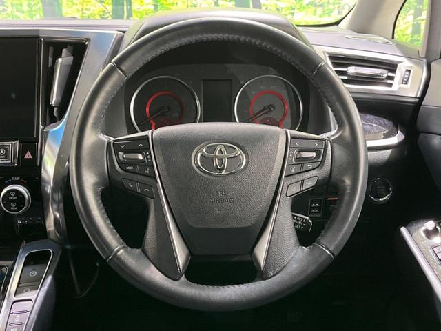 ヴェルファイア 2.5Z 禁煙車 サンルーフ モデリスタエアロ 11型BIG-X バックカメラ フリップダウンモニター 両側電動スライドドア デジタルインナーミラー 衝突軽減装置 レーダークルーズ レーンキープ LEDヘッド(11枚目)