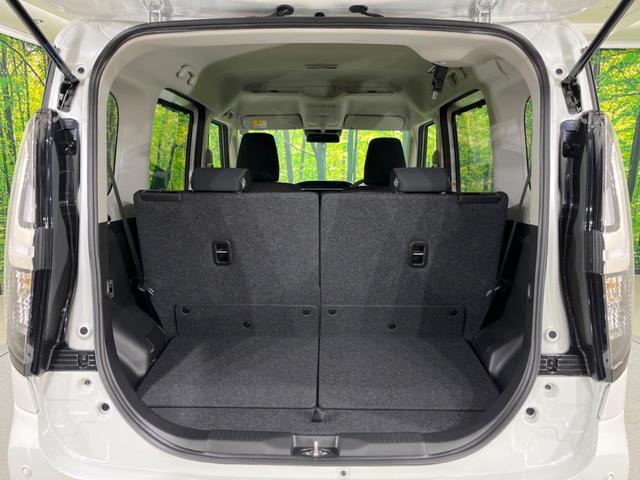 ソリオバンディット ハイブリッドMV 登録済未使用車 9型メーカーナビ 全周囲カメラ 両側電動スライドドア 衝突軽減装置 レーダークルーズ レーンキープ クリアランスソナー LEDヘッド オートマチックハイビーム オートライト(10枚目)