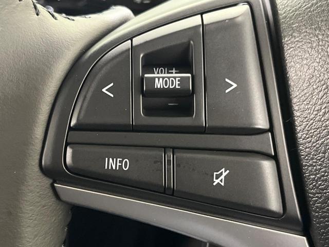 ソリオバンディット ハイブリッドMV 登録済未使用車 9型メーカーナビ 全周囲カメラ 両側電動スライドドア 衝突軽減装置 レーダークルーズ レーンキープ クリアランスソナー LEDヘッド オートマチックハイビーム オートライト(53枚目)