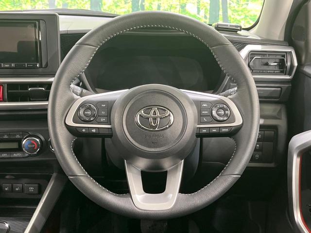 ライズ Ｚ　禁煙車　ＳＤナビ　バックカメラ　衝突軽減装置　レーダークルーズ　レーンキープ　クリアランスソナー　ＬＥＤヘッド　オートマチックハイビーム　オートライト　シートヒーター　オートエアコン　フルセグ　ＥＴＣ（12枚目）