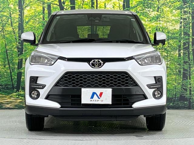 ライズ Ｚ　禁煙車　ＳＤナビ　バックカメラ　衝突軽減装置　レーダークルーズ　レーンキープ　クリアランスソナー　ＬＥＤヘッド　オートマチックハイビーム　オートライト　シートヒーター　オートエアコン　フルセグ　ＥＴＣ（15枚目）