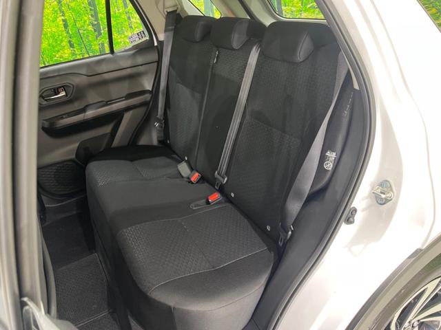 ライズ Ｚ　禁煙車　ＳＤナビ　バックカメラ　衝突軽減装置　レーダークルーズ　レーンキープ　クリアランスソナー　ＬＥＤヘッド　オートマチックハイビーム　オートライト　シートヒーター　オートエアコン　フルセグ　ＥＴＣ（21枚目）