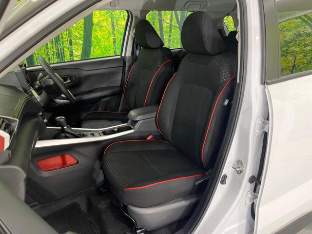 ライズ Ｚ　禁煙車　ＳＤナビ　バックカメラ　衝突軽減装置　レーダークルーズ　レーンキープ　クリアランスソナー　ＬＥＤヘッド　オートマチックハイビーム　オートライト　シートヒーター　オートエアコン　フルセグ　ＥＴＣ（22枚目）