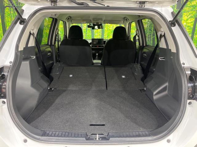 ライズ Ｚ　禁煙車　ＳＤナビ　バックカメラ　衝突軽減装置　レーダークルーズ　レーンキープ　クリアランスソナー　ＬＥＤヘッド　オートマチックハイビーム　オートライト　シートヒーター　オートエアコン　フルセグ　ＥＴＣ（27枚目）