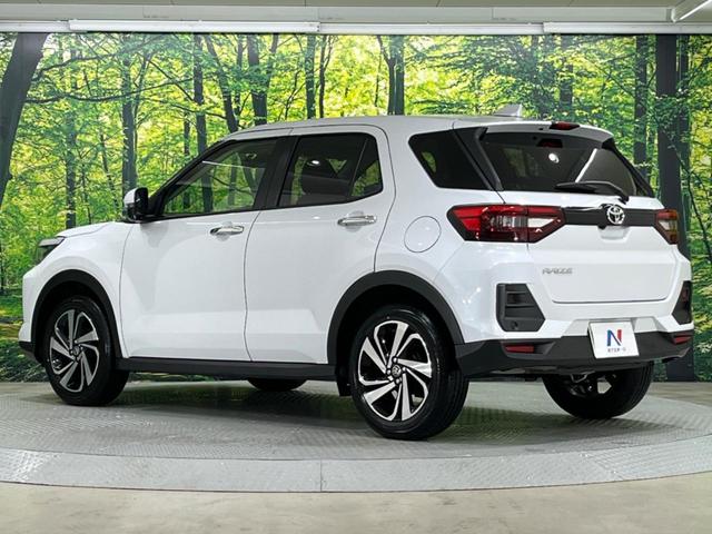 ライズ Ｚ　禁煙車　ＳＤナビ　バックカメラ　衝突軽減装置　レーダークルーズ　レーンキープ　クリアランスソナー　ＬＥＤヘッド　オートマチックハイビーム　オートライト　シートヒーター　オートエアコン　フルセグ　ＥＴＣ（40枚目）