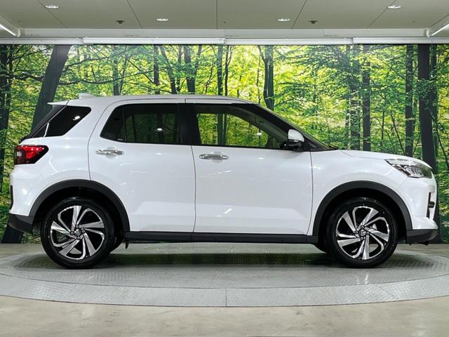 ライズ Ｚ　禁煙車　ＳＤナビ　バックカメラ　衝突軽減装置　レーダークルーズ　レーンキープ　クリアランスソナー　ＬＥＤヘッド　オートマチックハイビーム　オートライト　シートヒーター　オートエアコン　フルセグ　ＥＴＣ（43枚目）