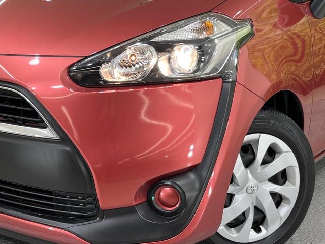 シエンタ Ｇ　禁煙車　純正ナビ　バックカメラ　両側電動スライドドア　衝突軽減装置　レーンキープ　オートマチックハイビーム　Ｂｌｕｅｔｏｏｔｈ再生　地デジ　ＥＴＣ　スマートキー（13枚目）