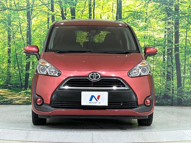 シエンタ Ｇ　禁煙車　純正ナビ　バックカメラ　両側電動スライドドア　衝突軽減装置　レーンキープ　オートマチックハイビーム　Ｂｌｕｅｔｏｏｔｈ再生　地デジ　ＥＴＣ　スマートキー（15枚目）