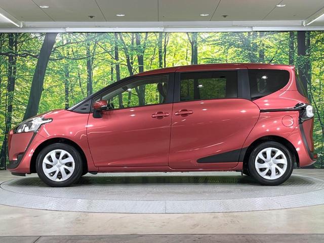 シエンタ Ｇ　禁煙車　純正ナビ　バックカメラ　両側電動スライドドア　衝突軽減装置　レーンキープ　オートマチックハイビーム　Ｂｌｕｅｔｏｏｔｈ再生　地デジ　ＥＴＣ　スマートキー（25枚目）