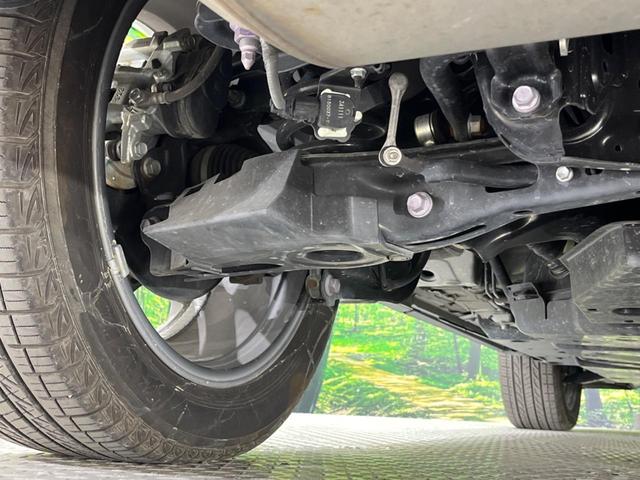 ＲＡＶ４ ハイブリッドアドベンチャー　禁煙車　４ＷＤ　純正１０インチナビ　衝突被害軽減システム　レーダークルーズ　ハーフレザーシート　前席シートエアコン　パワーシート　ドラレコ　コーナーセンサー　スマートキー　ＬＥＤヘッド　ＥＴＣ２．０（34枚目）