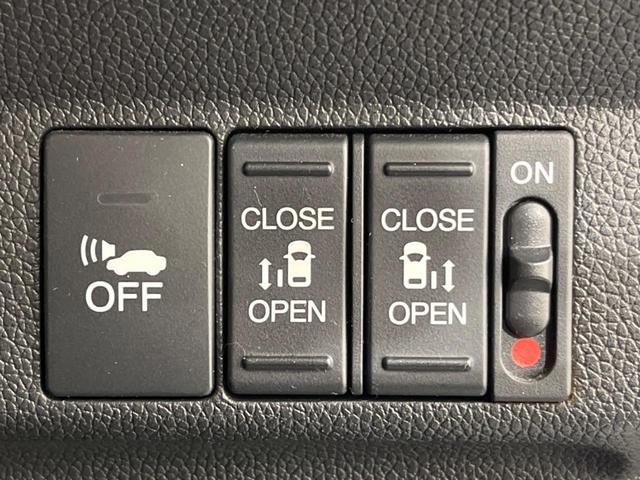 フリードハイブリッド ハイブリッド・Ｇホンダセンシング　禁煙車　純正９型ナビ　バックカメラ　両側電動スライドドア　衝突軽減装置　レーダークルーズ　レーンキープ　ＬＥＤヘッド　オートライト　オートエアコン　Ｂｌｕｅｔｏｏｔｈ再生　フルセグ　ＥＴＣ（5枚目）