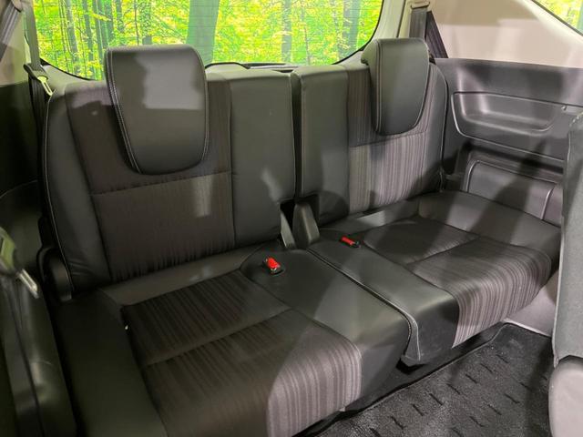 フリードハイブリッド ハイブリッド・Ｇホンダセンシング　禁煙車　純正９型ナビ　バックカメラ　両側電動スライドドア　衝突軽減装置　レーダークルーズ　レーンキープ　ＬＥＤヘッド　オートライト　オートエアコン　Ｂｌｕｅｔｏｏｔｈ再生　フルセグ　ＥＴＣ（9枚目）