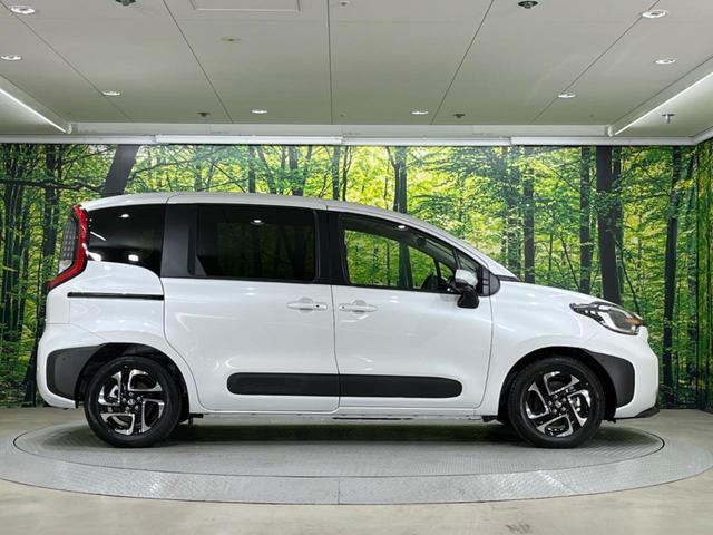 シエンタ ハイブリッドＺ　登録済未使用車　純正１０．５型ナビ　全周囲カメラ　両側電動ドア　トヨタチームメイト　ブラインドスポットモニター　シートヒーター　ステアリングヒーター　オートマチックハイビーム　ＬＥＤヘッド　ＥＴＣ（28枚目）