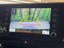 ハリアー Ｓ　禁煙車　純正８型ディスプレイオーディオ　バックカメラ　トヨタセーフティ　レーダークルーズ　オートマチックハイビーム　クリアランスソナー　ＬＥＤヘッド　ＥＴＣ　Ｂｌｕｅｔｏｏｔｈ　純正１７インチＡＷ（4枚目）