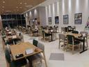 開放感のあるショールームでゆっくりとお過ごしいただけます。