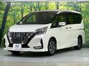 ハイウェイスターＶ　禁煙車　純正１０型ナビ　全周囲カメラ　フリップダウンモニター　プロパイロット　衝突軽減装置　クリアランスソナー　ＬＥＤヘッド　Ｂｌｕｅｔｏｏｔｈ再生　フルセグ　ＥＴＣ　オートライト　オートエアコン（54枚目）