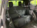 ３列目シートはもちろん状態良好☆大人でもゆったりと座って頂けますので、大人数でのお出かけもラクラクです♪ご家族で、気の知れた仲間で、ドライブに行くのが楽しみですね♪