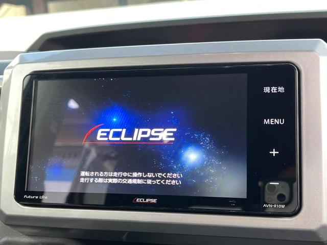 Ｇターボ　レジャーエディションＳＡＩＩＩ　ＳＤナビフルセグ・両側電動スライドドア・禁煙車・Ｂｌｕｅｔｏｏｔｈ接続・衝突軽減装置・ＥＴＣ・ＬＥＤヘッドライト・純正１５インチアルミホイール・スマートキー・オートエアコン・オートライト(4枚目)