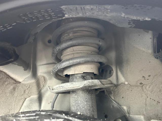 ムーヴ Ｘ　スマートキー　オートエアコン　純正１４インチアルミ　ＣＤ（21枚目）