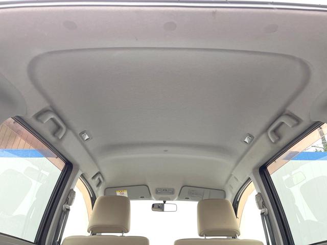 ムーヴ Ｘ　スマートキー　オートエアコン　純正１４インチアルミ　ＣＤ（28枚目）