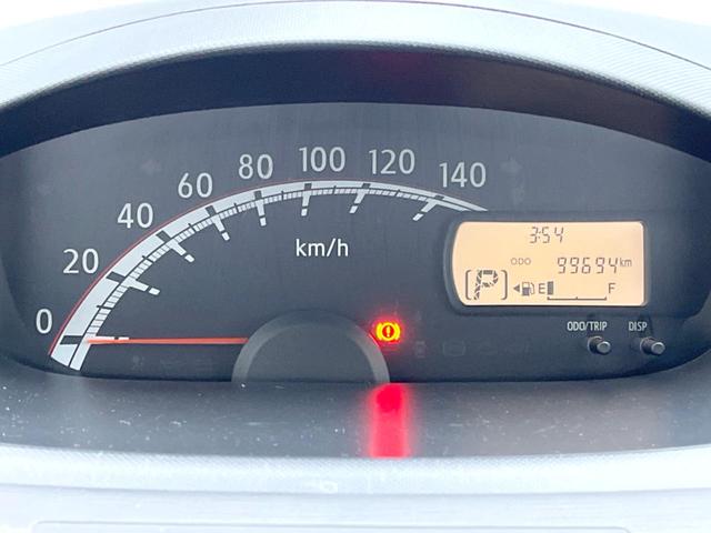 ムーヴ Ｘ　スマートキー　オートエアコン　純正１４インチアルミ　ＣＤ（41枚目）