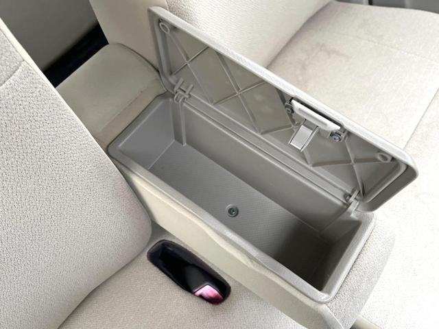 ムーヴ Ｘ　スマートキー　オートエアコン　純正１４インチアルミ　ＣＤ（48枚目）