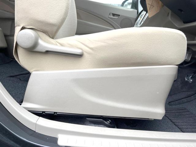 ムーヴ Ｘ　スマートキー　オートエアコン　純正１４インチアルミ　ＣＤ（49枚目）