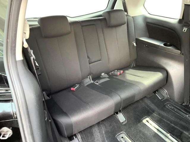 ＭＰＶ ２３Ｓ　両側電動ドア　バックカメラ　ＨＩＤヘッド　ＥＴＣ　オートライト　デュアルエアコン　純正１７インチアルミ　リアエアコン　Ｂｌｕｅｔｏｏｔｈ　ＣＤ　ＤＶＤ再生　フルセグ（10枚目）